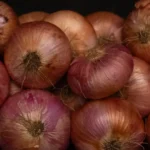 Organic Onion